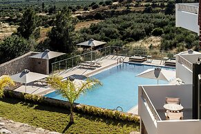 Anassia Villas
