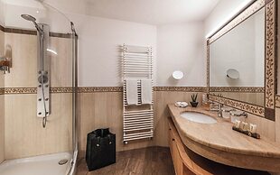 Chalet Grumer Suites & Spa