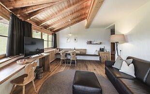 Chalet Grumer Suites & Spa