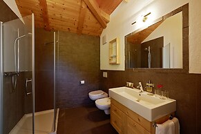 Chalet Grumer Suites & Spa