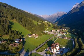 Hotel Alpin