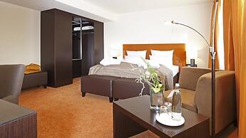 L'Arrivée Hotel & Spa