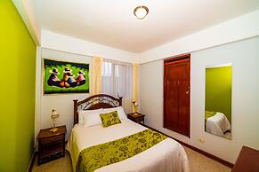 Sonnenthal Bed & Breakfast Cusco