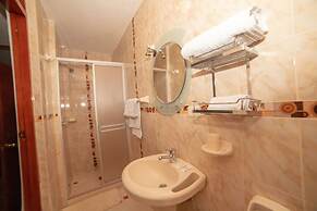 Sonnenthal Bed & Breakfast Cusco