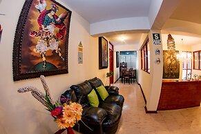 Sonnenthal Bed & Breakfast Cusco