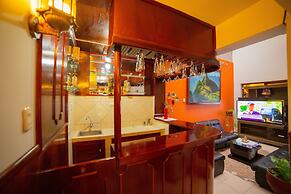 Sonnenthal Bed & Breakfast Cusco