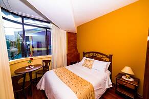 Sonnenthal Bed & Breakfast Cusco