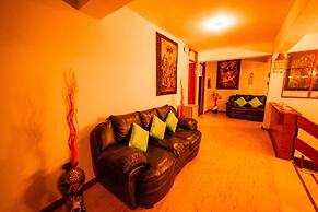 Sonnenthal Bed & Breakfast Cusco