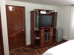 Sonnenthal Bed & Breakfast Cusco