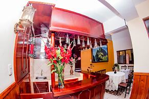 Sonnenthal Bed & Breakfast Cusco