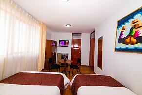 Sonnenthal Bed & Breakfast Cusco
