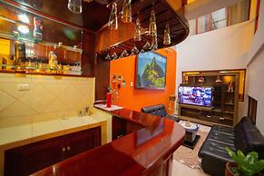Sonnenthal Bed & Breakfast Cusco