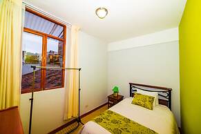 Sonnenthal Bed & Breakfast Cusco