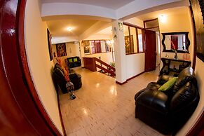 Sonnenthal Bed & Breakfast Cusco