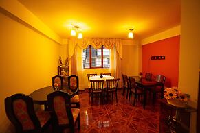 Sonnenthal Bed & Breakfast Cusco