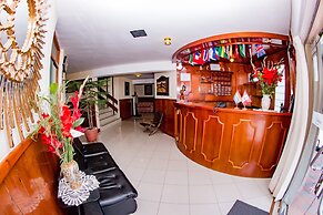 Sonnenthal Bed & Breakfast Cusco