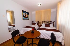 Sonnenthal Bed & Breakfast Cusco