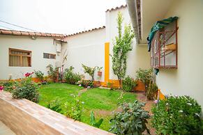 Sonnenthal Bed & Breakfast Cusco