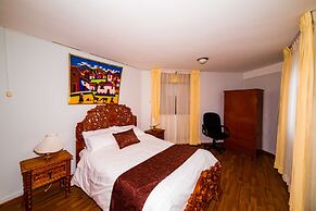 Sonnenthal Bed & Breakfast Cusco