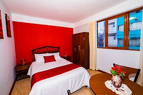 Sonnenthal Bed & Breakfast Cusco