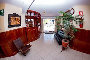 Sonnenthal Bed & Breakfast Cusco