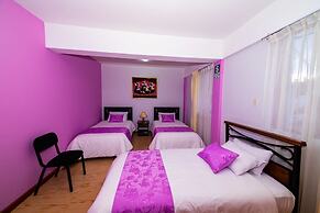 Sonnenthal Bed & Breakfast Cusco