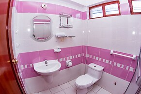 Sonnenthal Bed & Breakfast Cusco