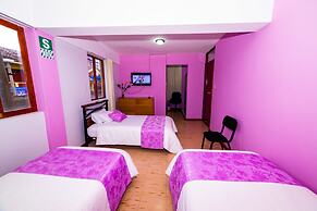 Sonnenthal Bed & Breakfast Cusco