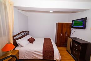 Sonnenthal Bed & Breakfast Cusco