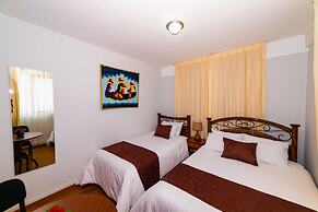 Sonnenthal Bed & Breakfast Cusco