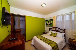 Sonnenthal Bed & Breakfast Cusco