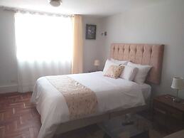 Sonnenthal Bed & Breakfast Cusco