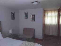 Sonnenthal Bed & Breakfast Cusco