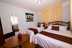 Sonnenthal Bed & Breakfast Cusco
