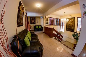 Sonnenthal Bed & Breakfast Cusco