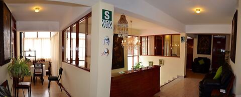 Sonnenthal Bed & Breakfast Cusco
