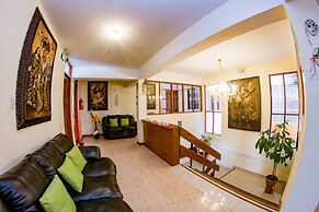 Sonnenthal Bed & Breakfast Cusco