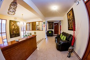 Sonnenthal Bed & Breakfast Cusco