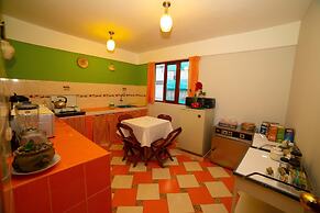 Sonnenthal Bed & Breakfast Cusco