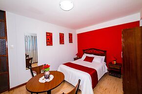 Sonnenthal Bed & Breakfast Cusco