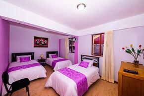 Sonnenthal Bed & Breakfast Cusco