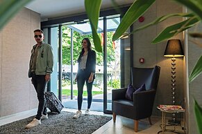 Parkhotel zur Linde