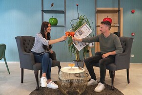 Parkhotel zur Linde