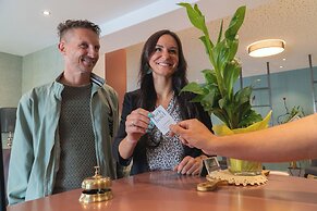 Parkhotel zur Linde