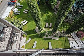 Parkhotel zur Linde