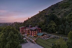 Golden Tulip Srinagar
