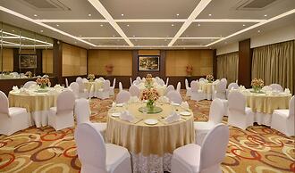 Golden Tulip Srinagar