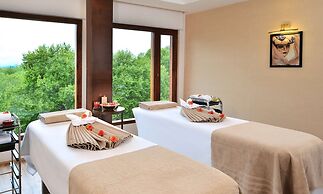 Golden Tulip Srinagar