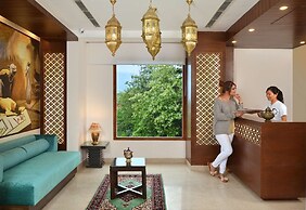 Golden Tulip Srinagar