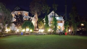 Hotel Mirage